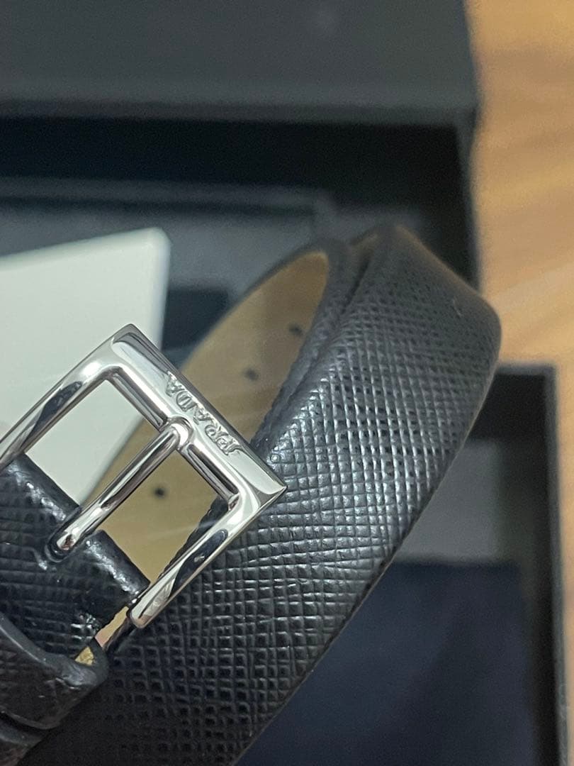 【新品未使用】PRADA × AMEX センチュリオン ウェアラブル 非売品