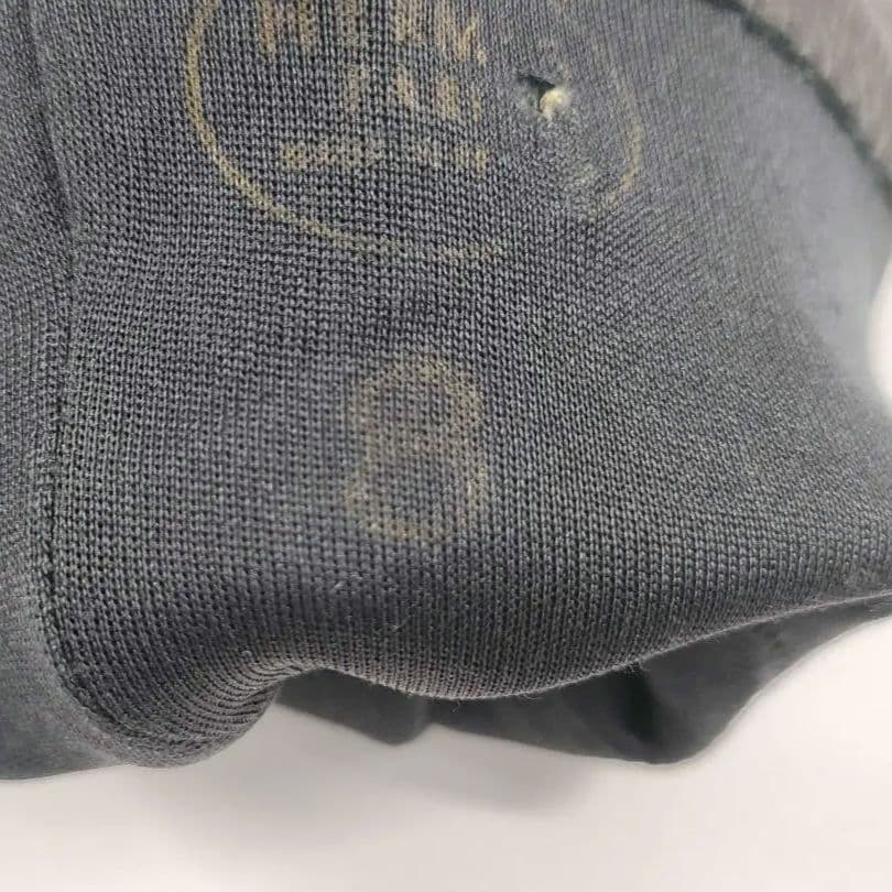 エルメス レザーグローブ メンズサイズ8　Mサイズ　HERMES