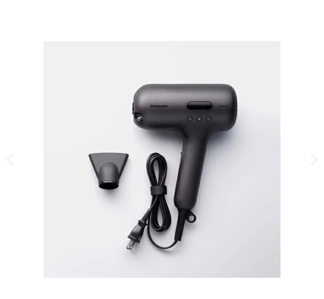 Panasonic ナノケア アルティメイト　EH-NC50-K