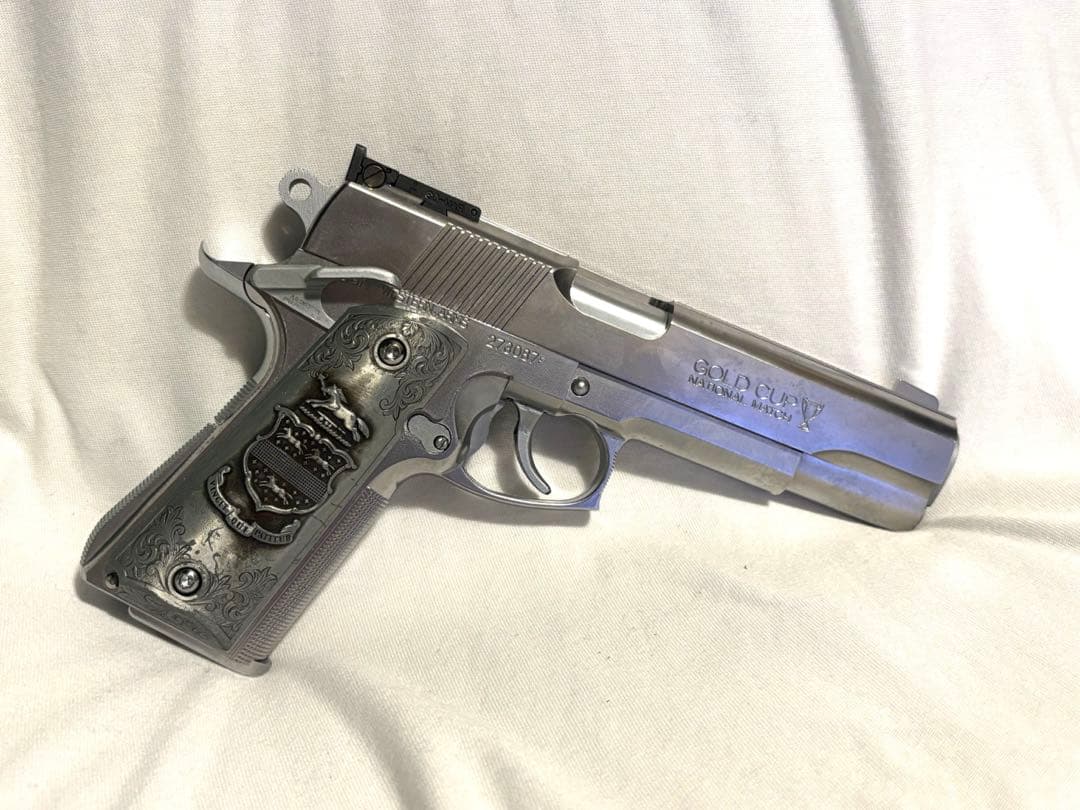 ウエスタンアームズ COMBAT EAGLE コンバットイーグル