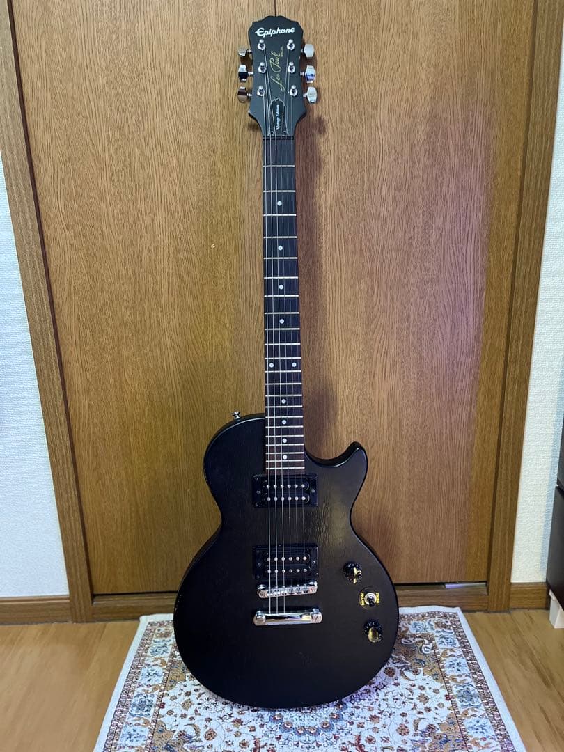 Epiphone Les Paul Special II エピフォン　レスポール