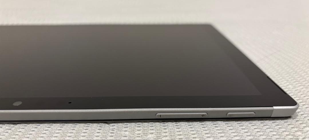 Windowsタブレット本体 Microsoft Surface Pro 7+ 128GB 8GB RAM