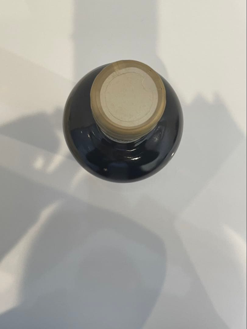 ニッカウイスキー 竹鶴 17年 ピュアモルト700ml 43%箱付き　K952