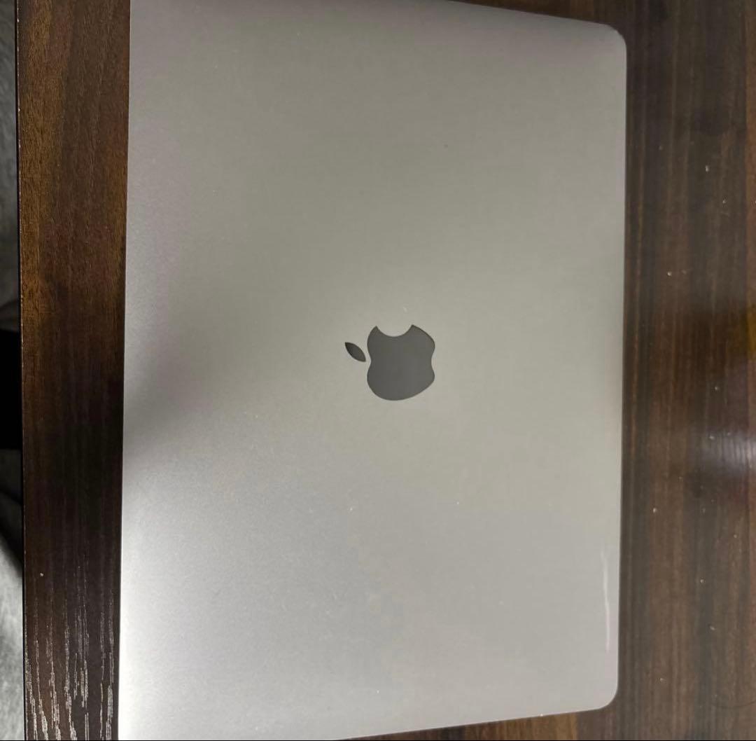 Apple MacBookPro 13-inch(2020)ストレージ