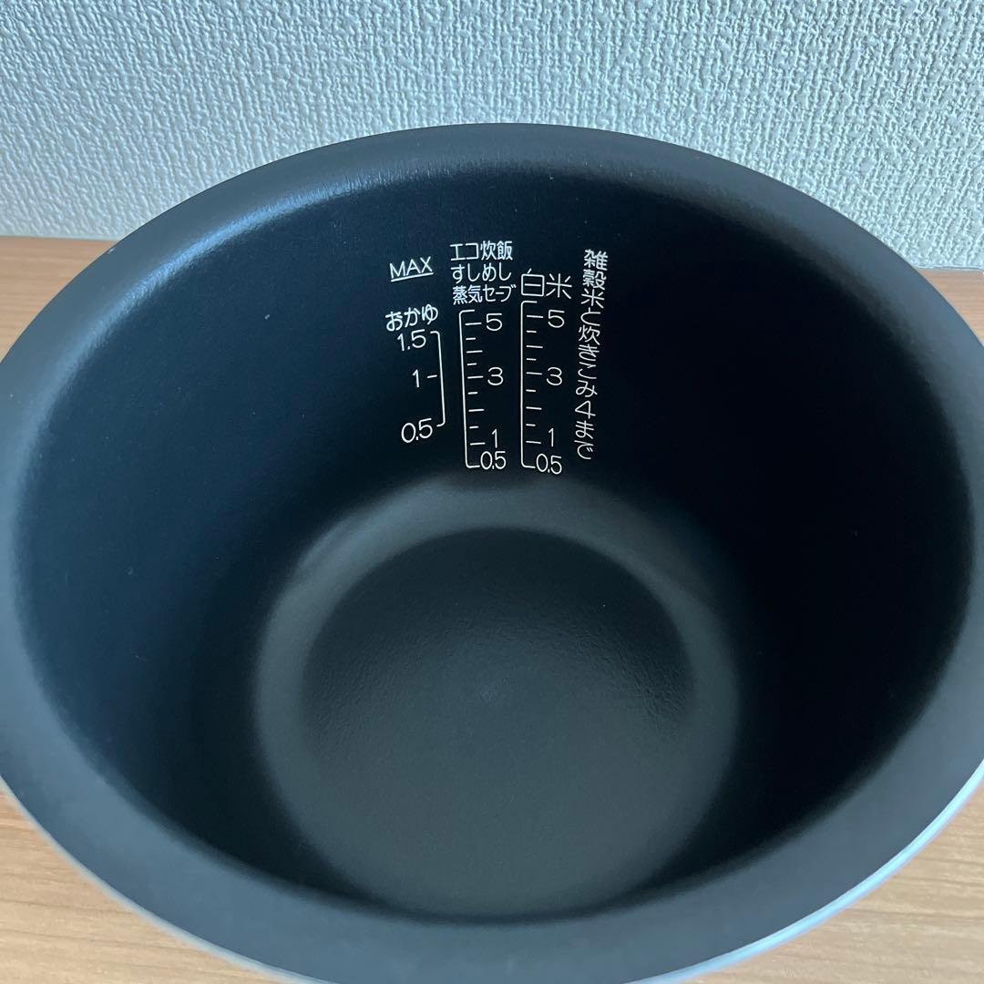 象印　炊飯器用プラチナ厚釜