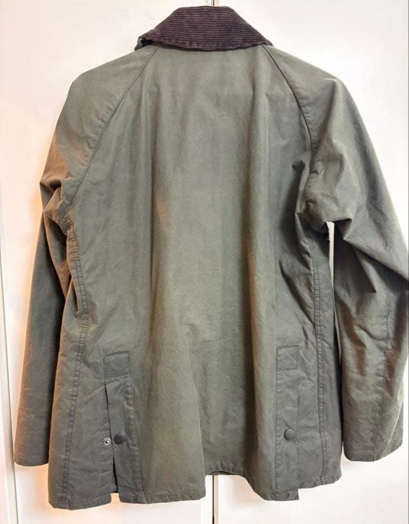 Barbour Bedale SL バブアー　ビデイル　ジャケット