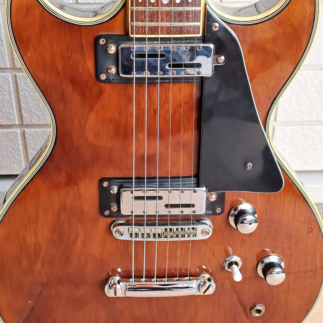 ■ELK CM-560 CUSTOM エルク 70s ジャパンビンテージ