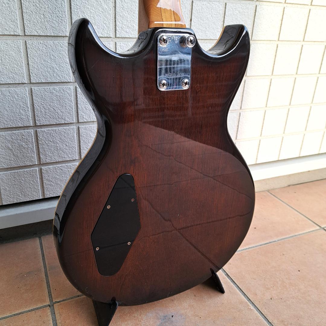 ■ELK CM-560 CUSTOM エルク 70s ジャパンビンテージ