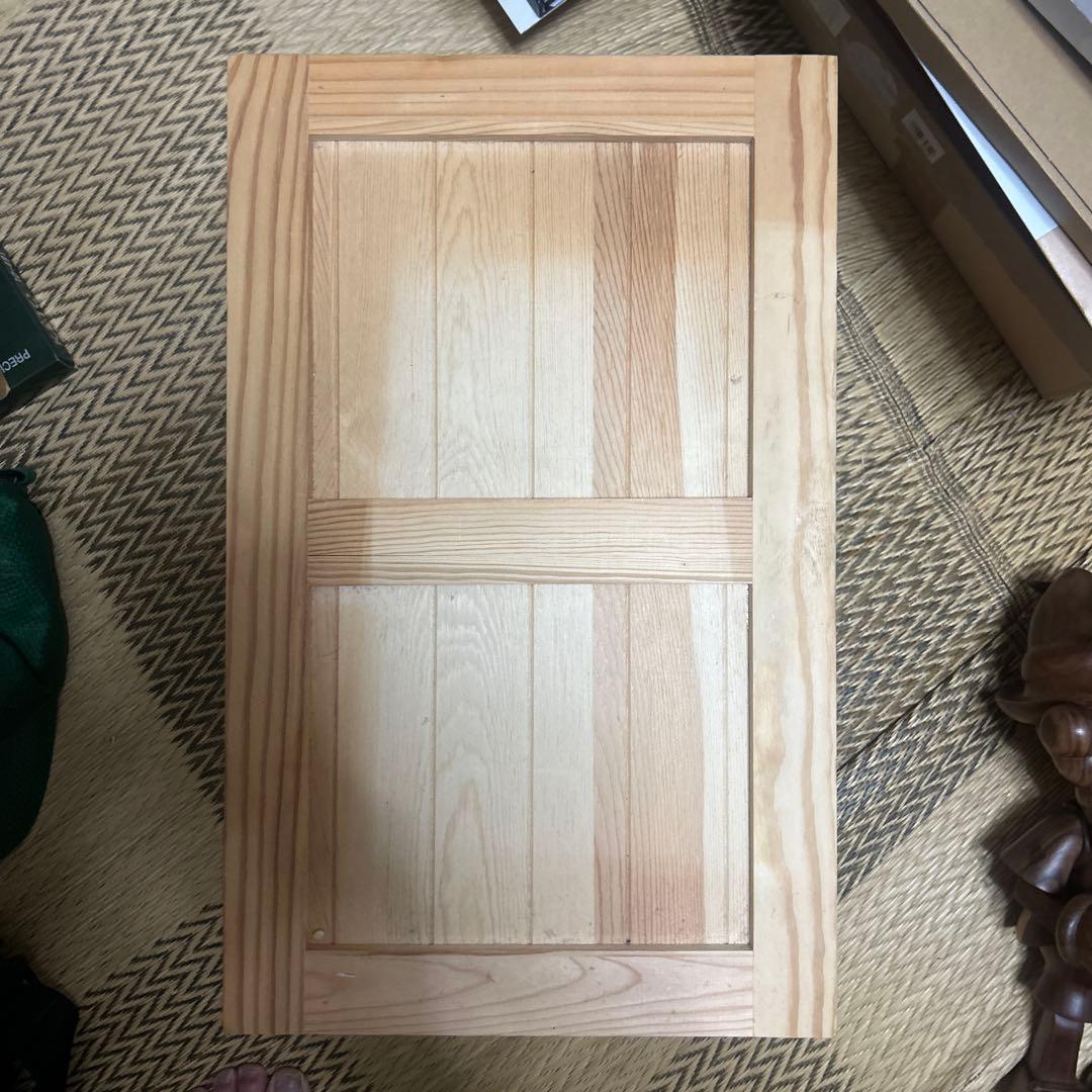 kaws ピノキオ　木製　カウズ