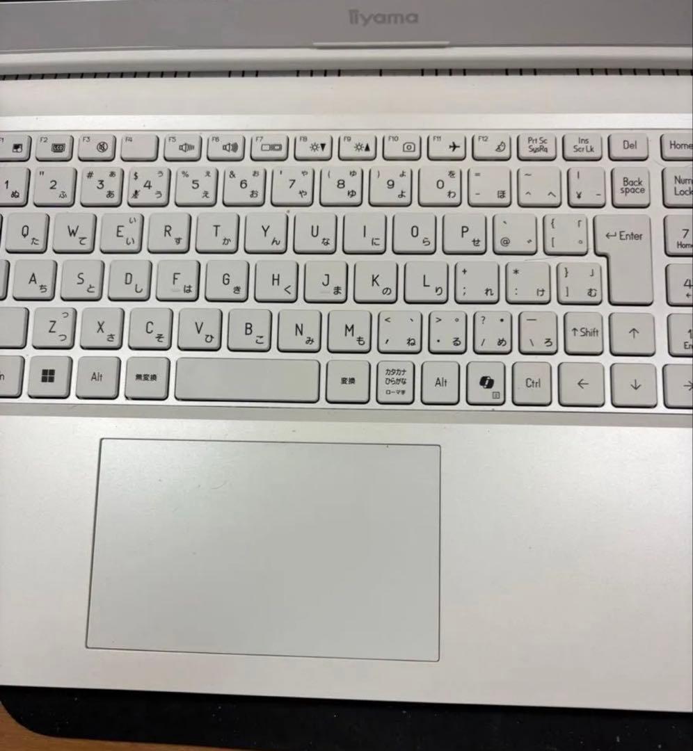 【15型】STYLE-15FH128-i7-UCSXM Office保証付き