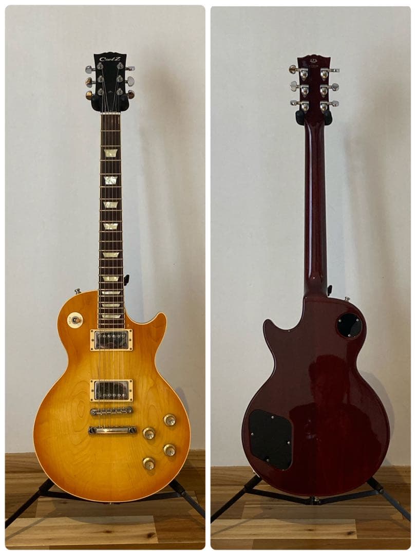 cool z ZLS-1 LPタイプ