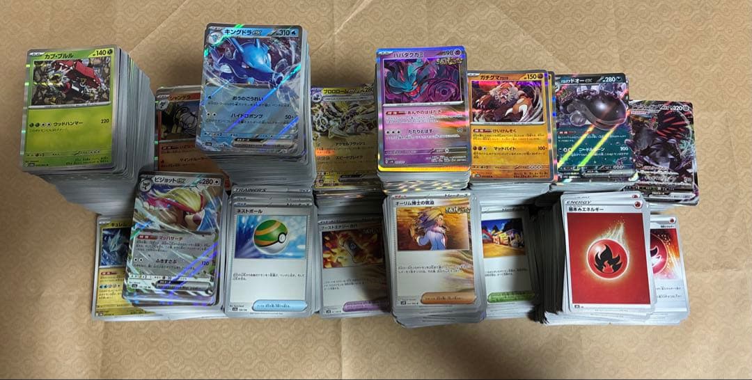 ポケモン関連アイテム　まとめ売り