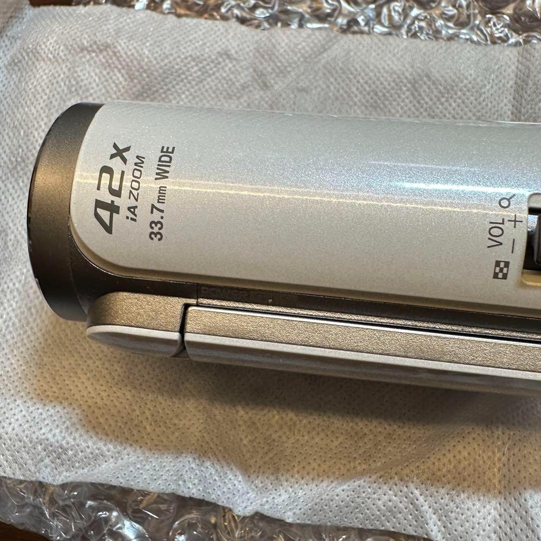 Panasonic HDC-TM45 ビデオカメラ 2790