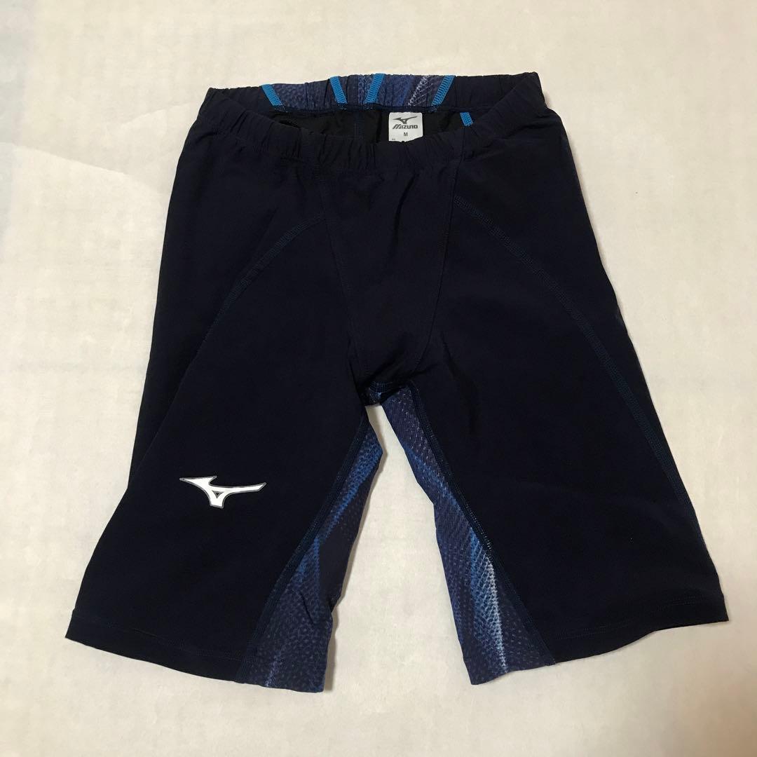 ミズノ高速水着MX-SONIC α