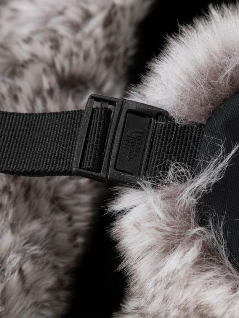 ノースフェイス インサレーションボンバーキャップ(ブラック) Lサイズ