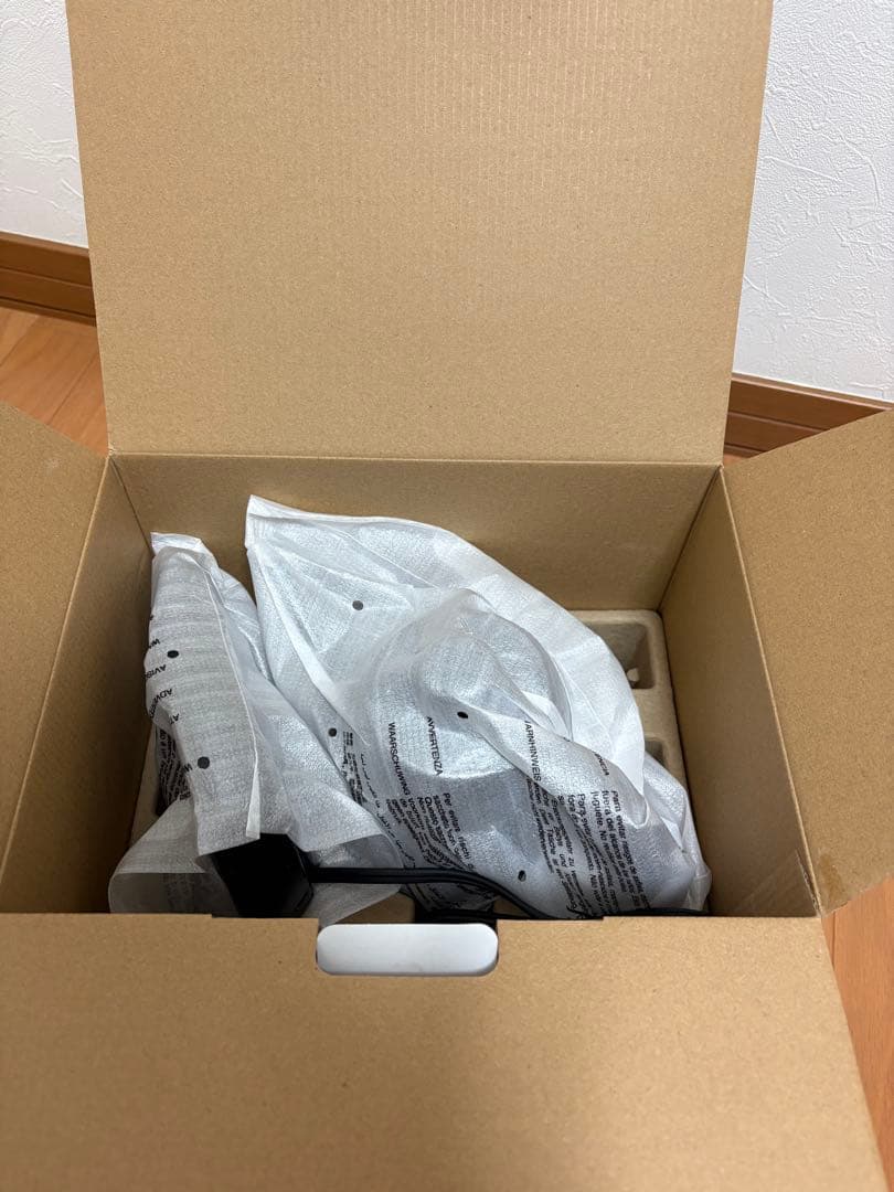 みる【新品未使用】T-fal カフェ コントロール1.0L 電気ケトル