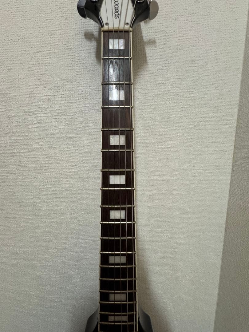 EDWORDS E-FV-125BK DOT レフティ用