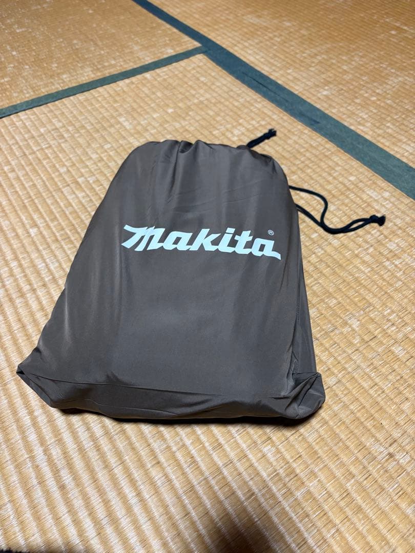 makita 膝かけ