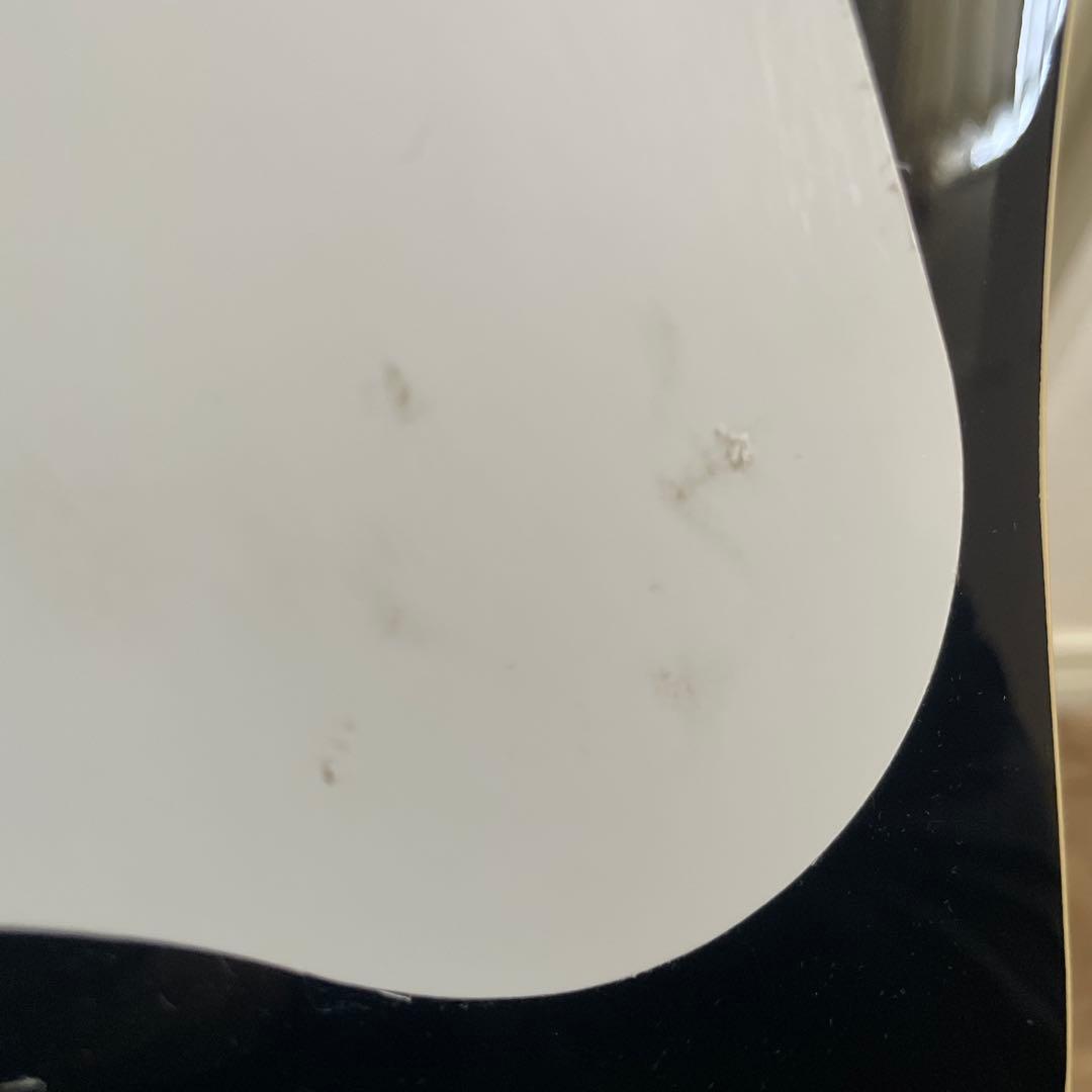 【希少モデル美品✨】純正ハードケース付　Epiphone EJ-45 EB