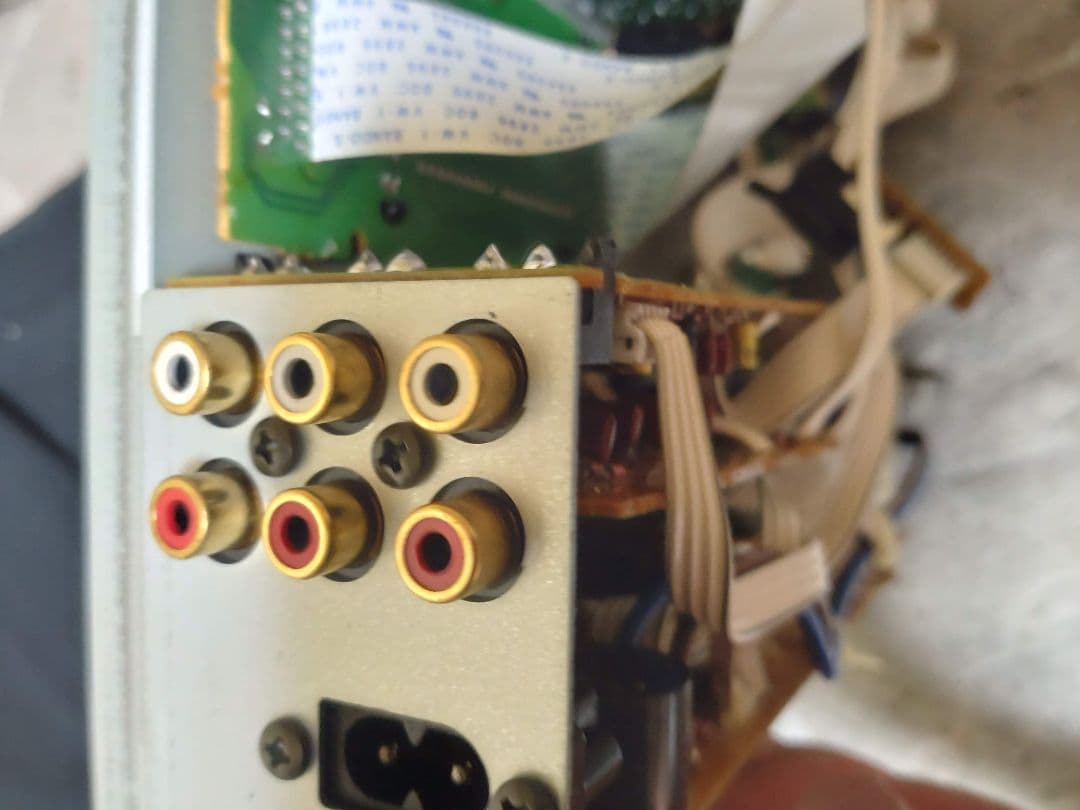 Technics SH-DJ1200 動作確認済み　送料込み