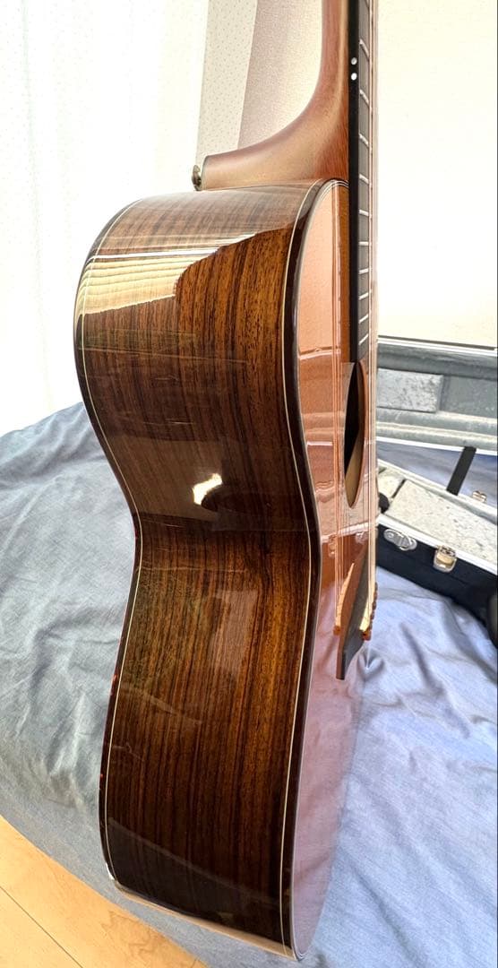 年末年始セール！【24時間以内発送】 Furch Yellow Gc-CR a