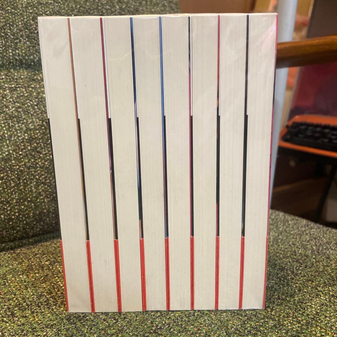 『千草忠夫／嬲獣シリーズ』 全8巻セット アップルノベルズ