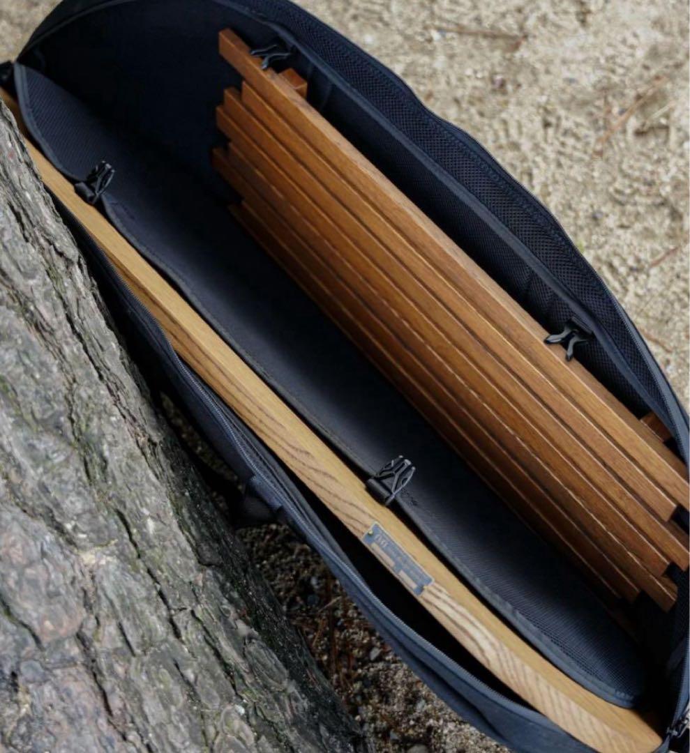 新品未使用 ネルデザインワークス muku no deck case