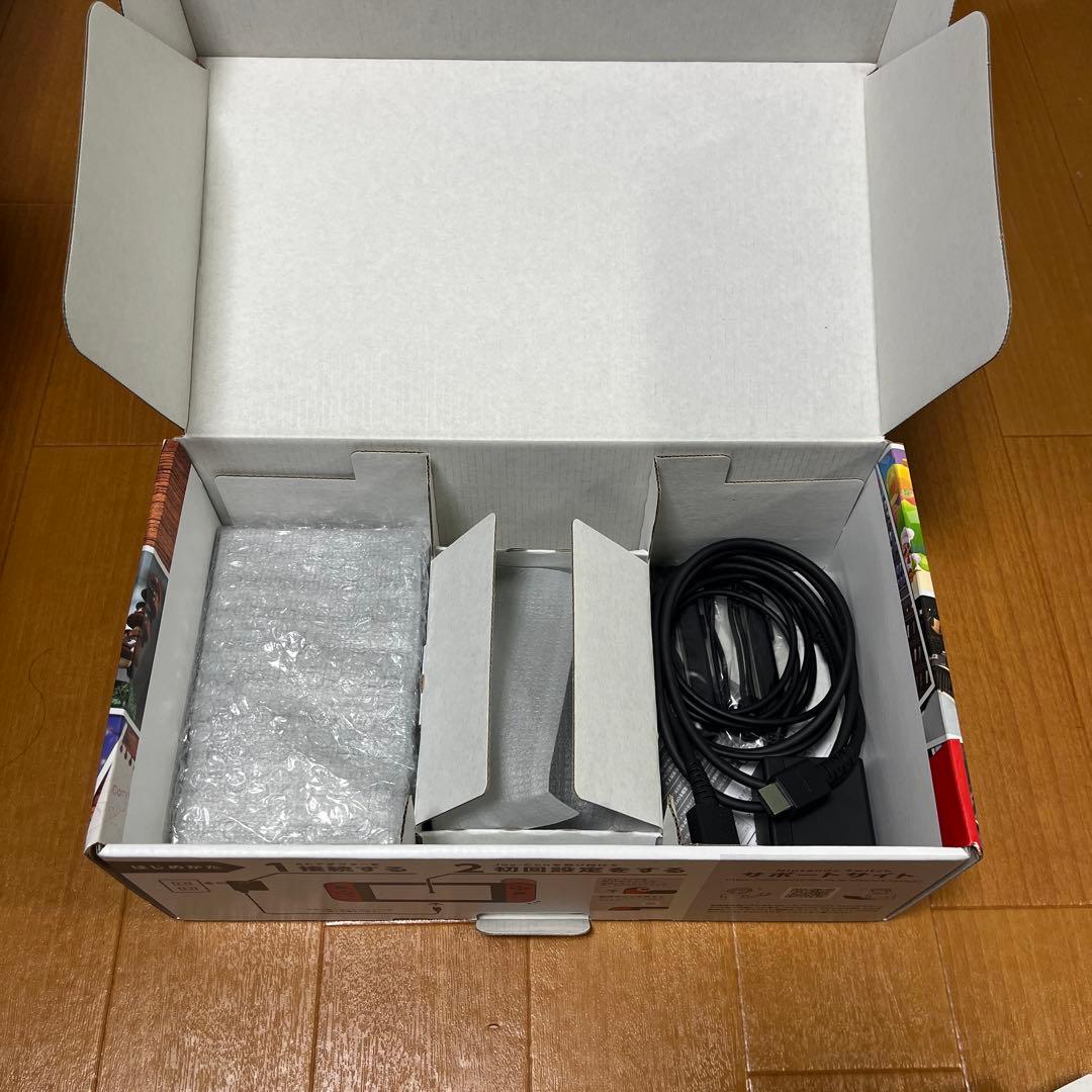 ぱ*ん様 Nintendo Switch Super Mario Odyssey