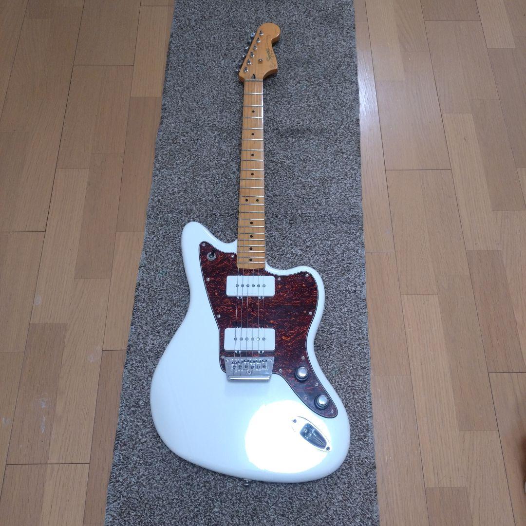 SQUEIR JAZZ MASTER SPECIAL エレキギタージャズマスター