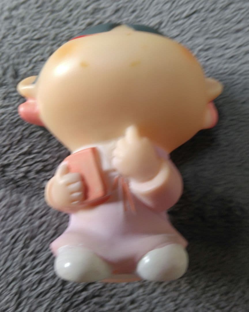 当時物‼️ 幻のペコちゃん ◆エンジェルペコちゃん ファンシーペコちゃん天使