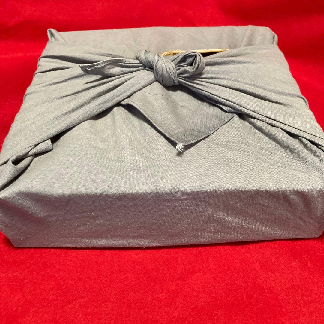 干菓子盆　四方盆　表千家