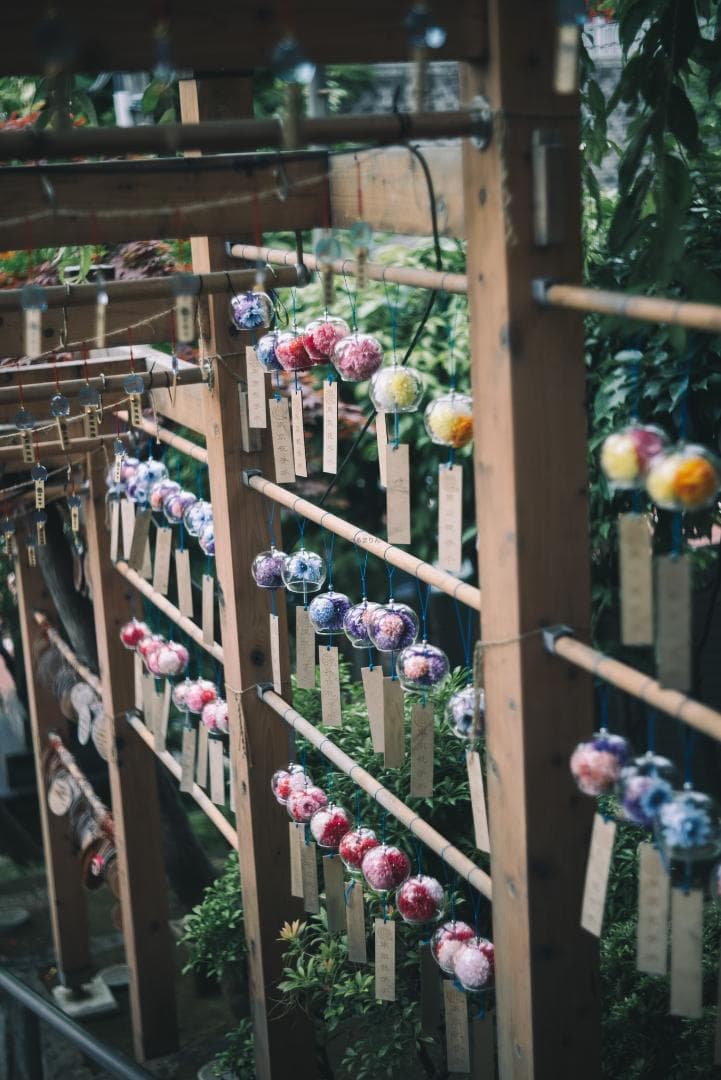 色違いの環がかかる！Leica coated Summar オールドレンズ