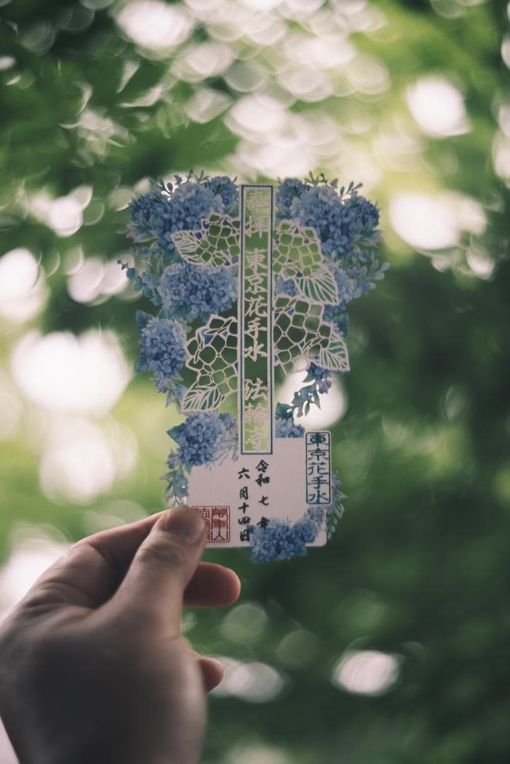 色違いの環がかかる！Leica coated Summar オールドレンズ