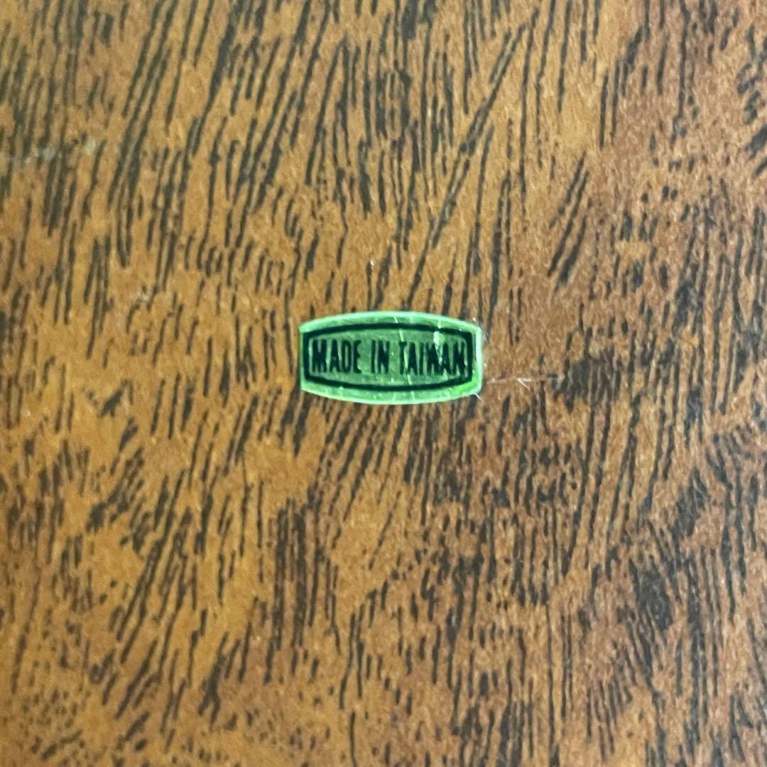 ダークブラウン ガラスケース