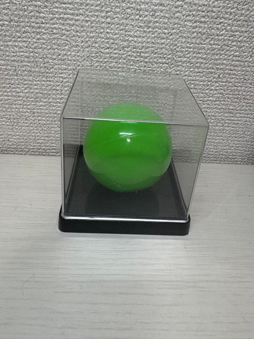 NCTWISH ユウシくん　サインボール