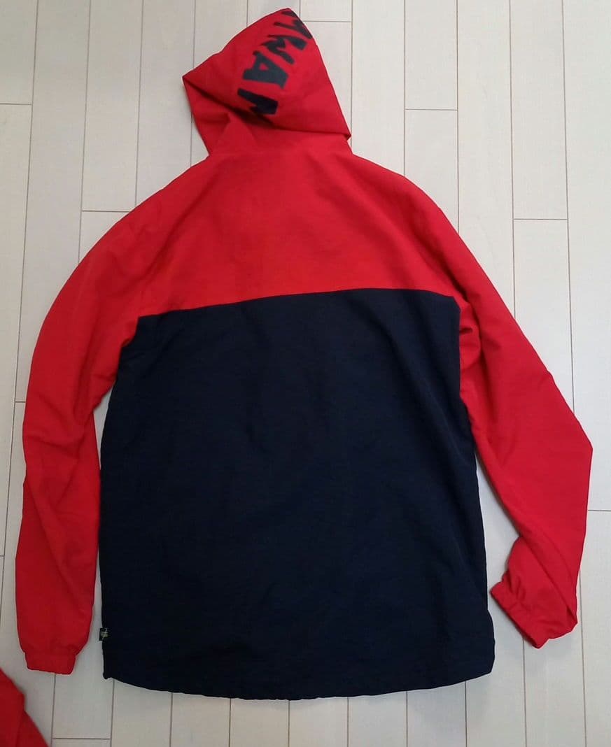 MAN WITH A MISSION ウルフテック ジャンケン・ジョニー