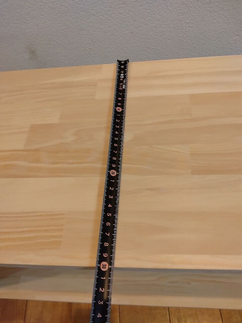 木製　ハンドメイド　オーダー　ロの字　棚　シェルフ　ラック　テレビボード