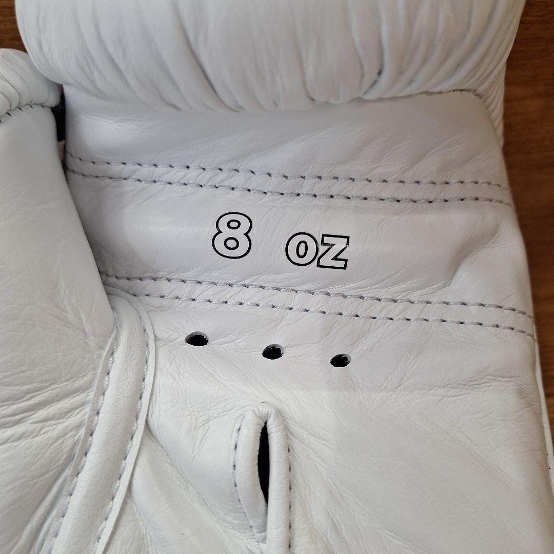 Winning ウイニング ボクシング グローブ 8 oz マジックテープタイプ