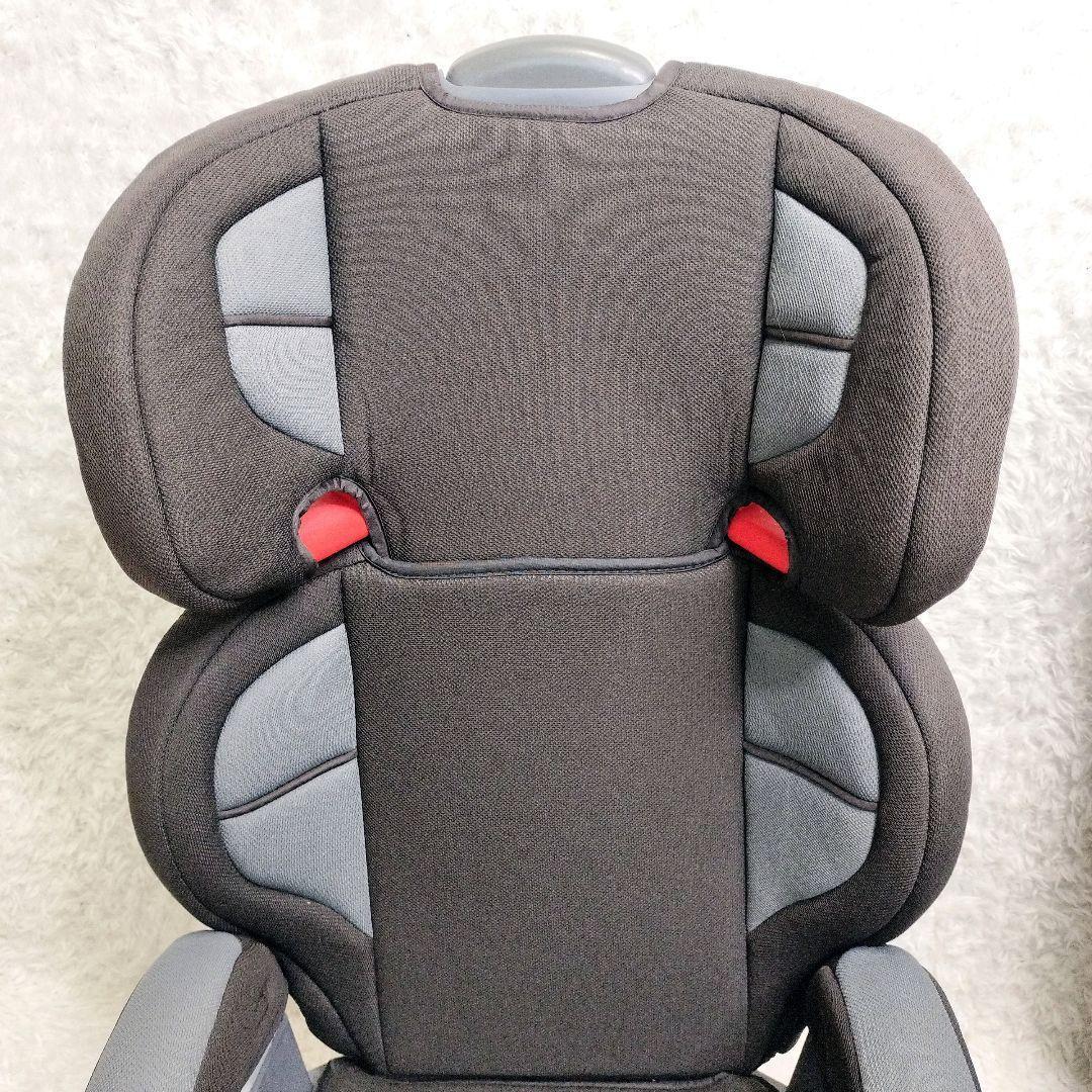 【2個セット】GRACO ジュニアシート　カップホルダー　説明書付き