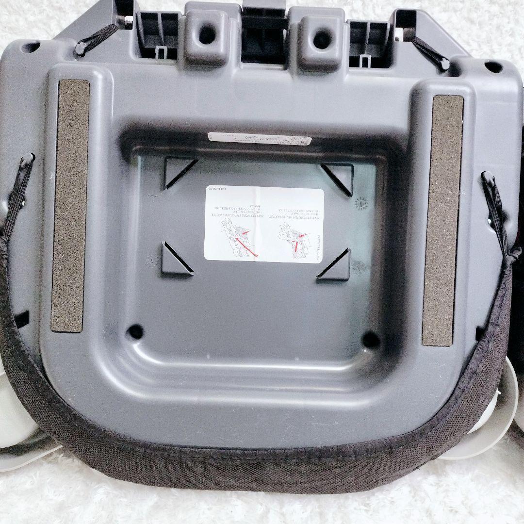 【2個セット】GRACO ジュニアシート　カップホルダー　説明書付き