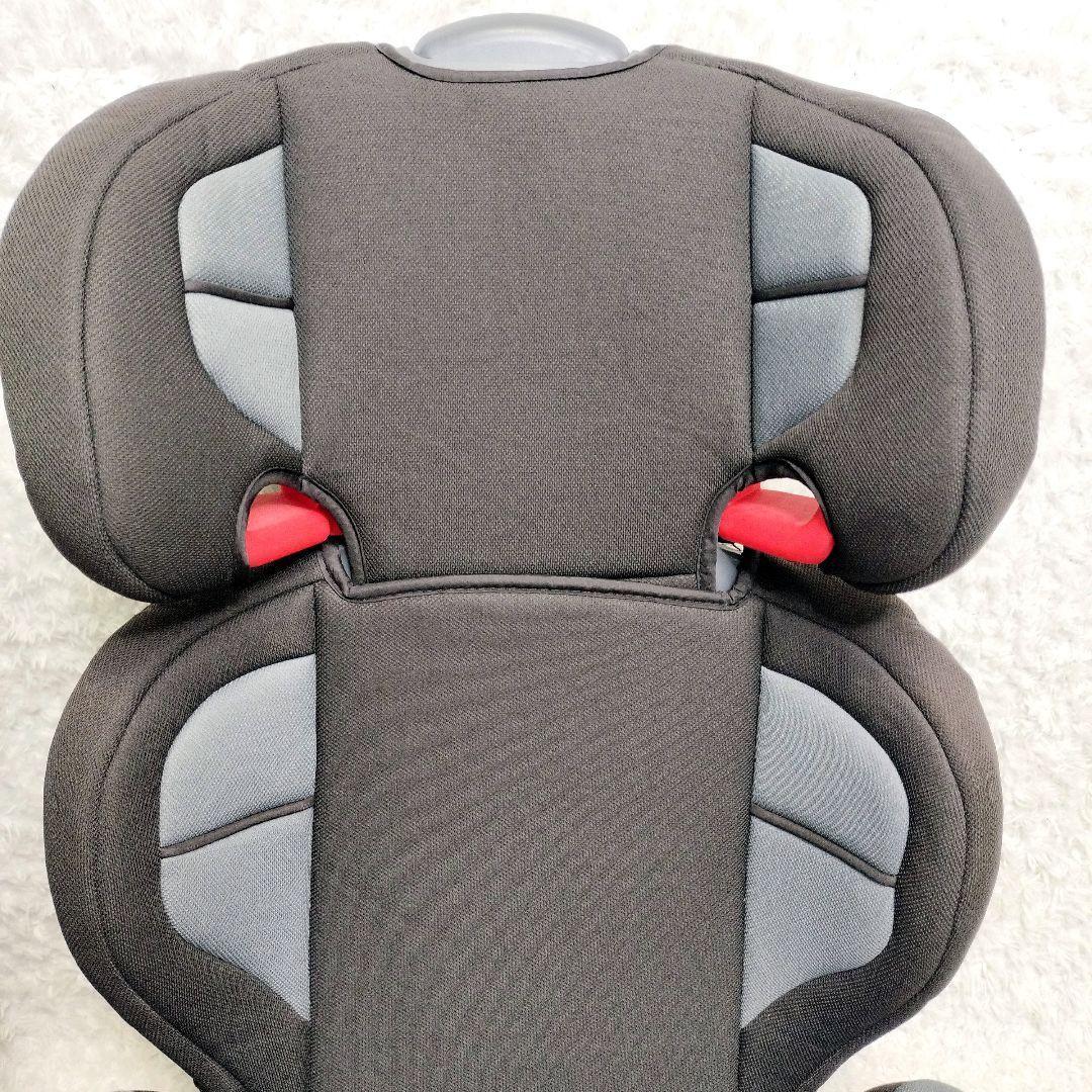 【2個セット】GRACO ジュニアシート　カップホルダー　説明書付き