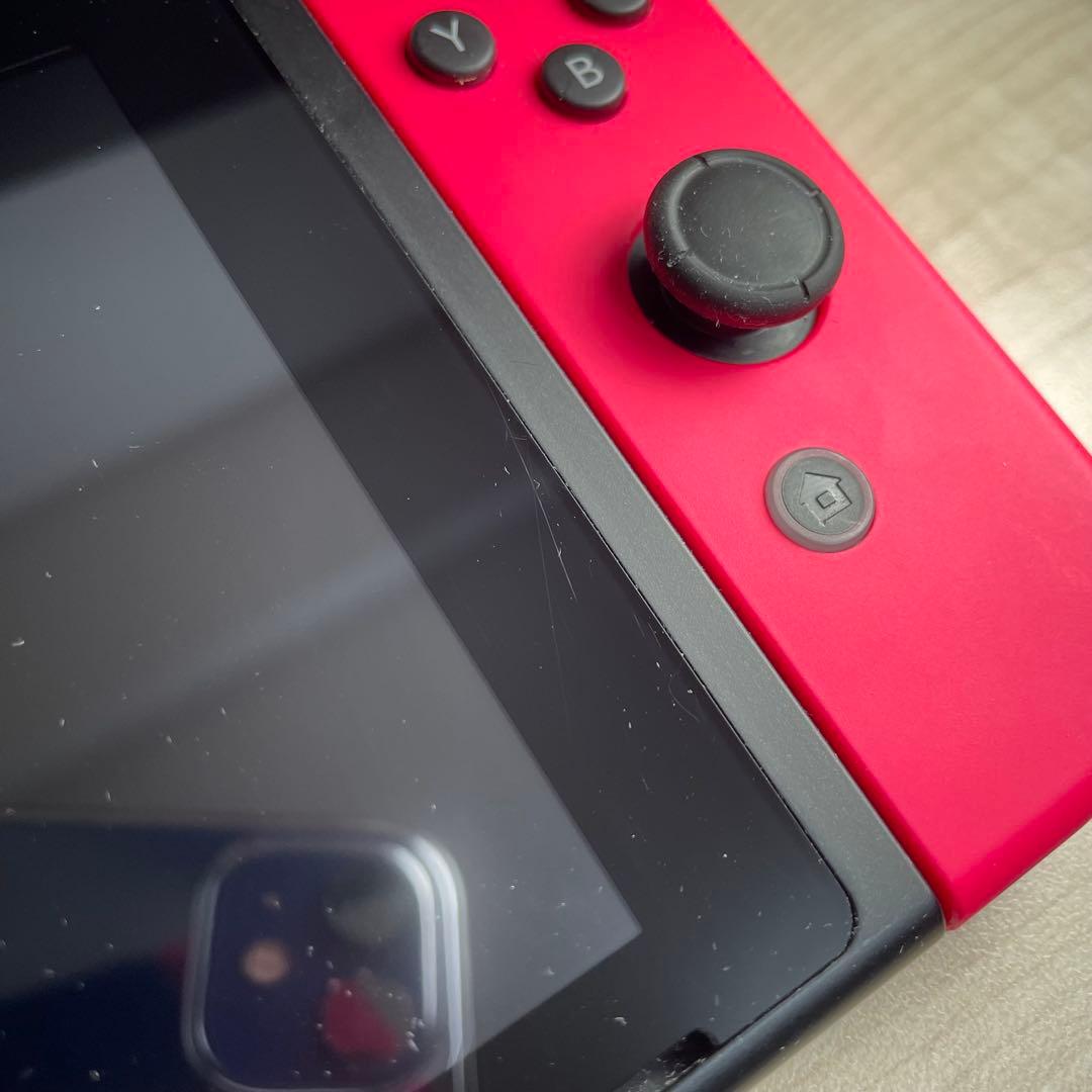 Nintendo Switch Splatoon 2 セット + おまけ