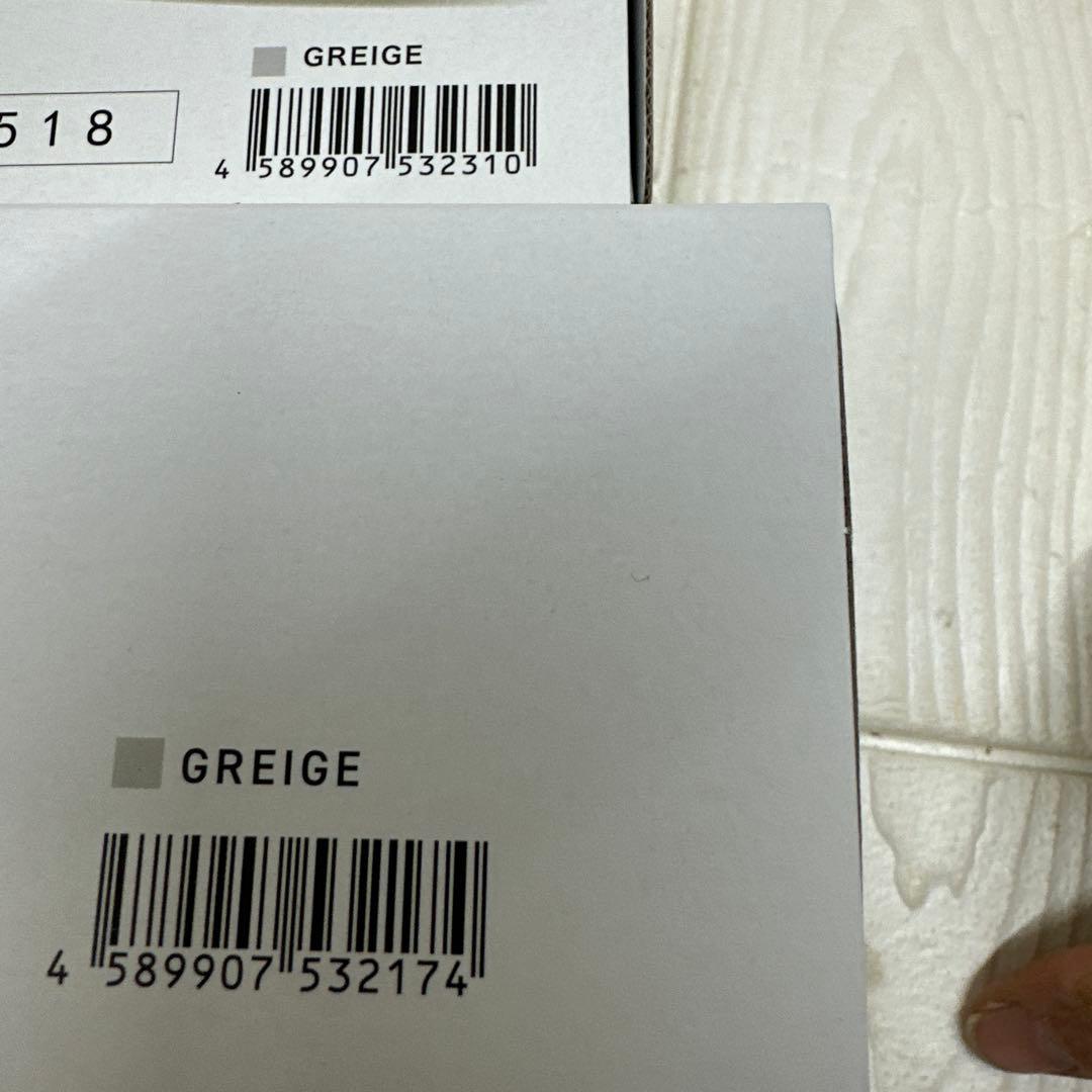 INGRACE Velena hairdryer グレージュ　スタンド付き