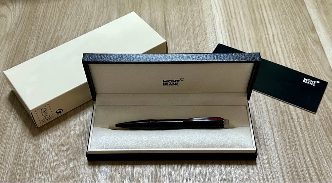 Tokukai05公式さん専用 モンブラン スターウォーカー アーバンスピード