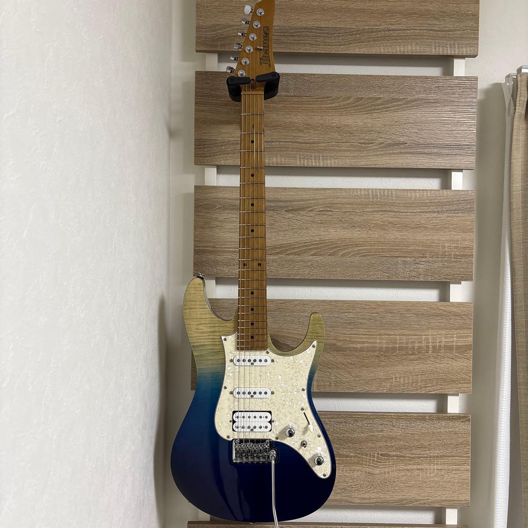 【限界値下げ】Ibanez Premium AZ224F 限定色 BIG