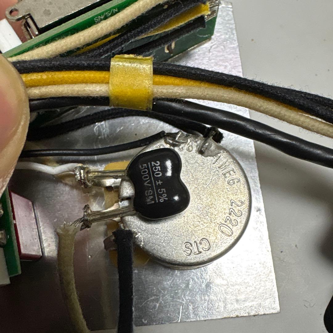 【限界値下げ】Ibanez Premium AZ224F 限定色 BIG