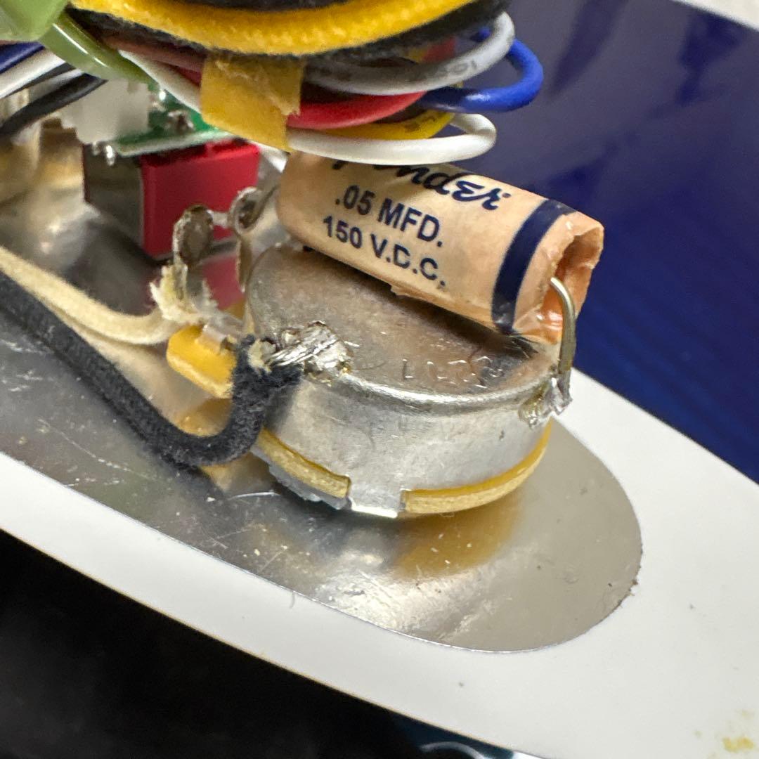 【限界値下げ】Ibanez Premium AZ224F 限定色 BIG