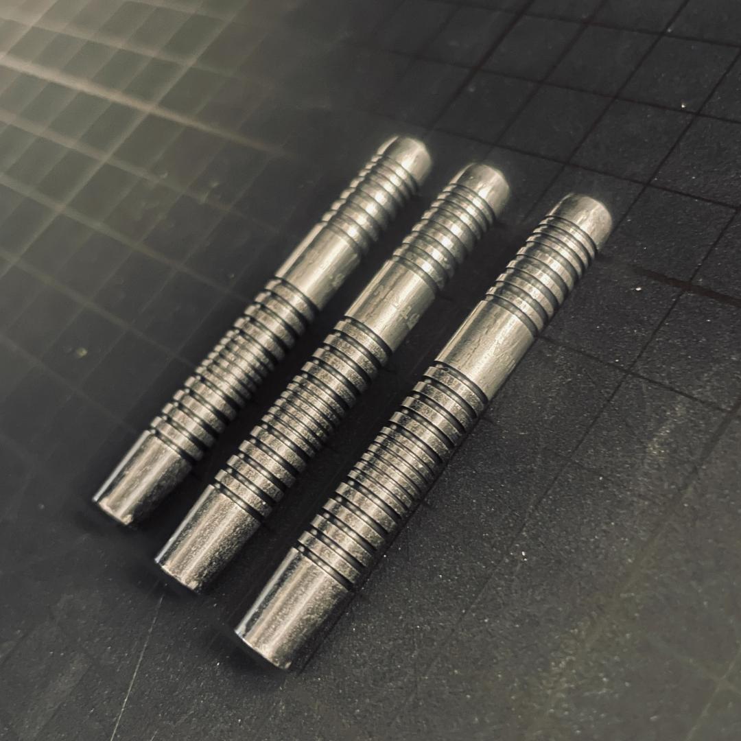 LAZY トリニダード 松吉輝宗　レイジー　バレル