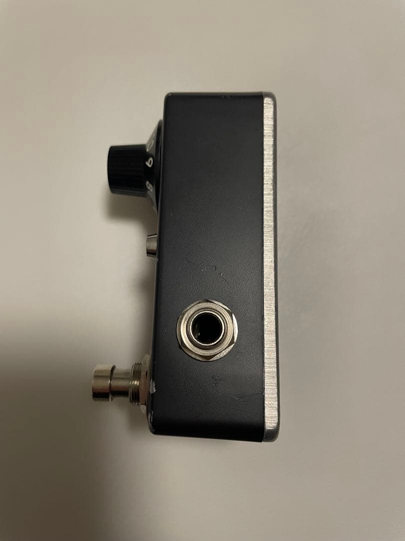 ギター Zahnrad REV