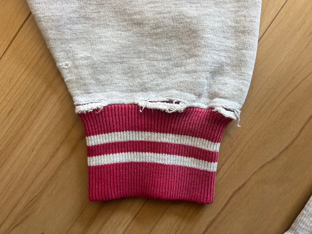 トップス Champion Reverse Weave Sweat parka XL